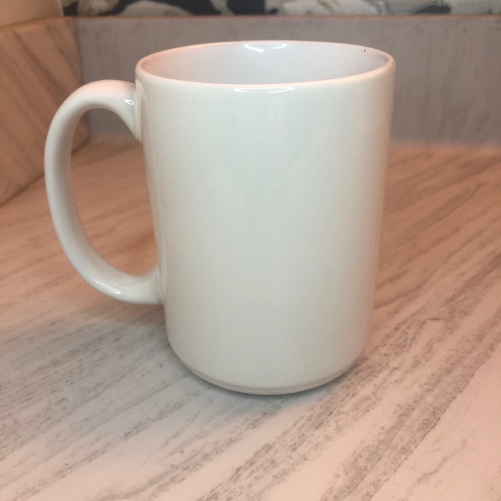 NEW Deadstock - General Mills/Pillsbury Doughboy Merger Mugs - Picture 3 of 7